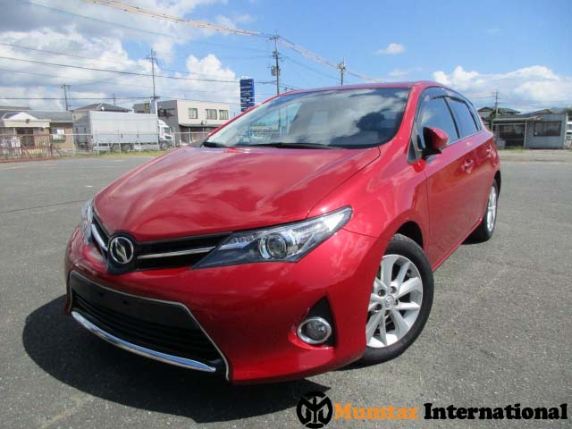 Mumtaz International